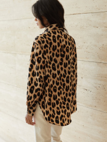 Блуза Gepur модель 46645 Фото