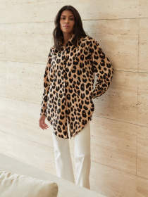 Блуза Gepur модель 46645 Фото