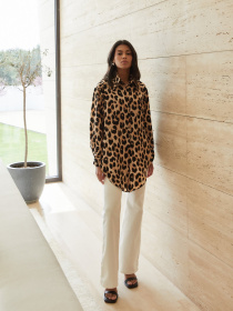 Блуза Gepur модель 46645 Фото