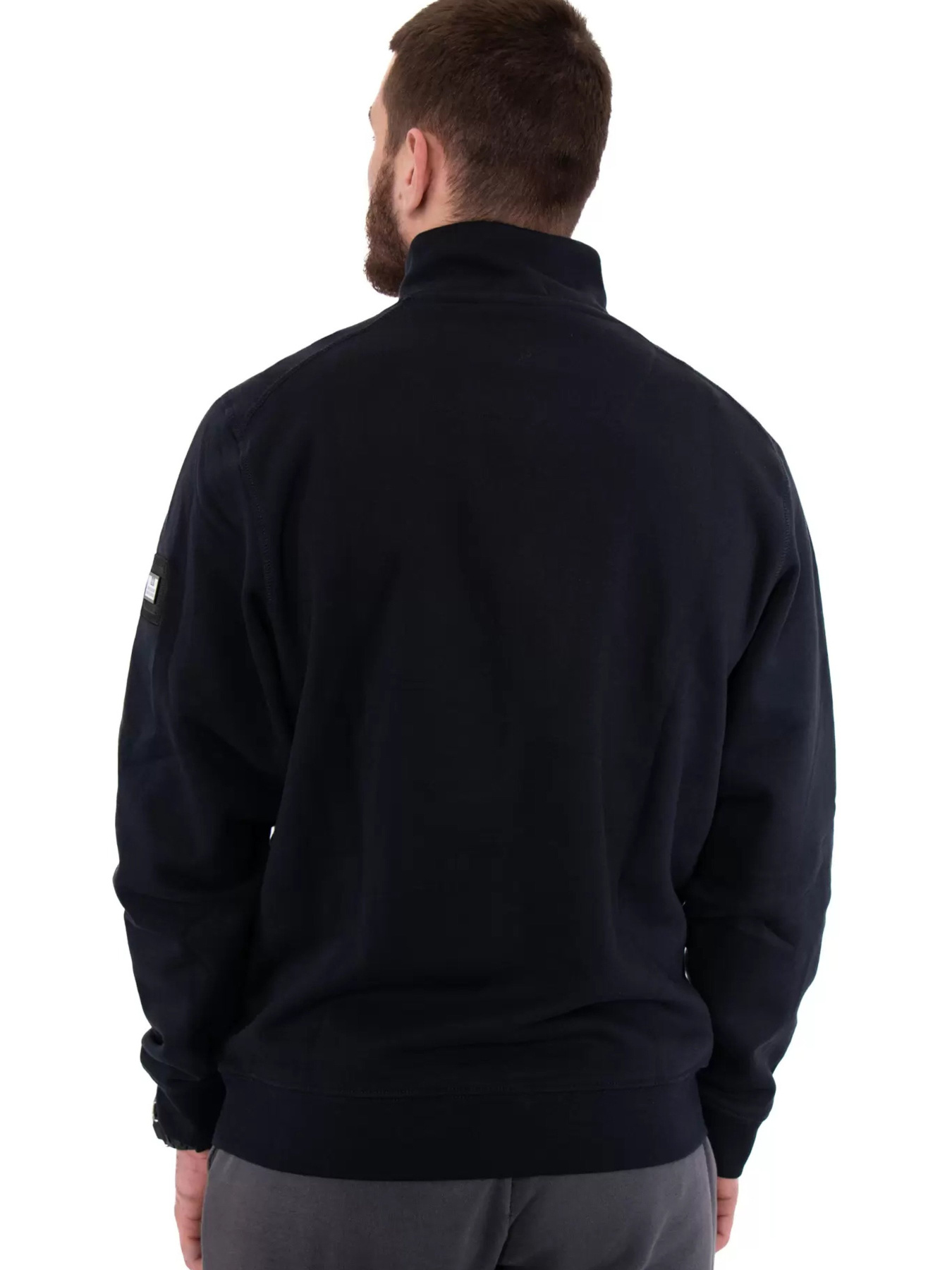 Кофта Weekend Offender модель SWAW2314-NAVY Фото