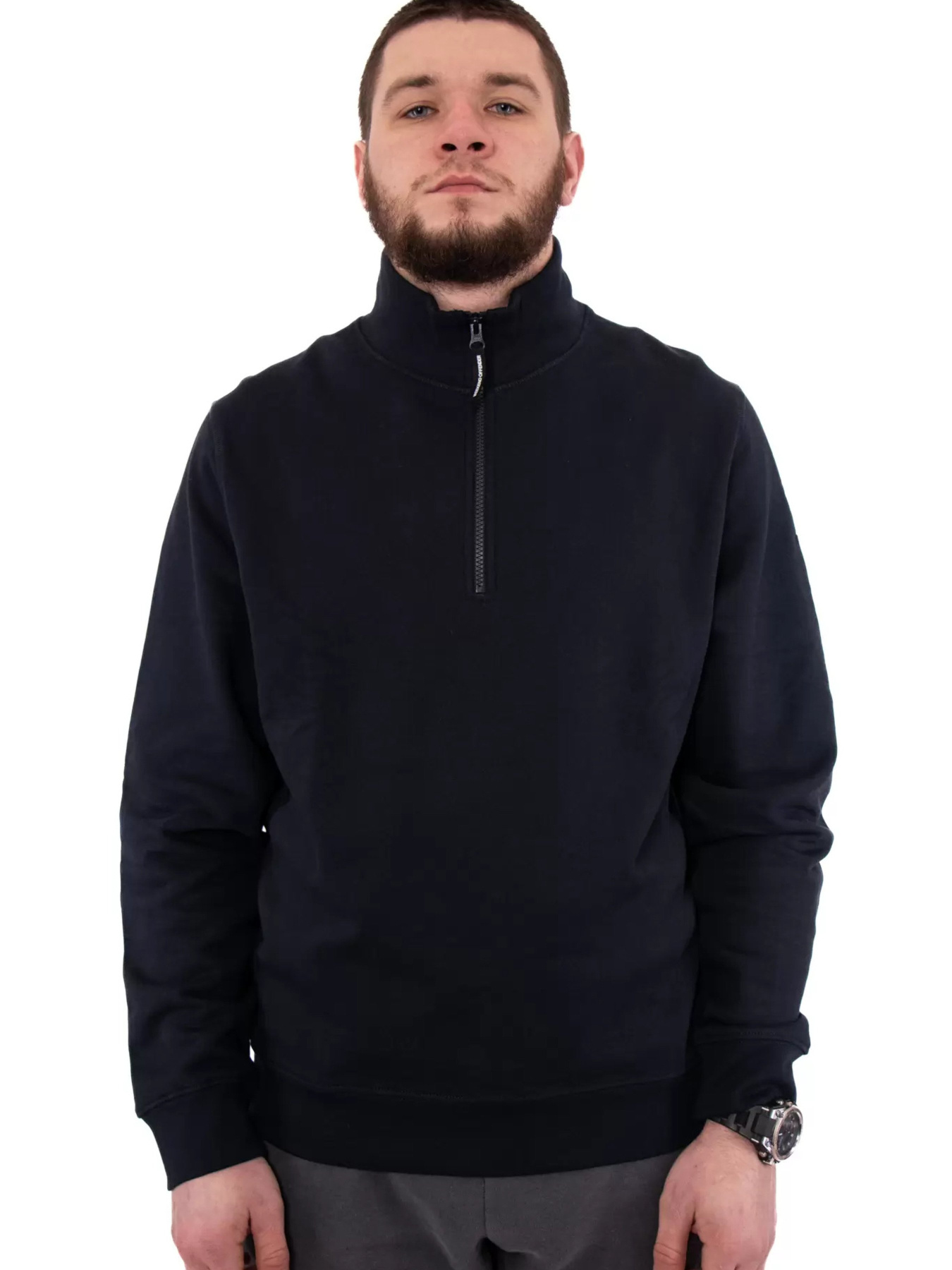 Кофта Weekend Offender модель SWAW2314-NAVY Фото