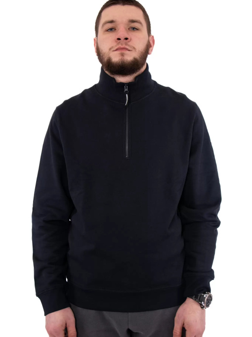 Кофта Weekend Offender модель SWAW2314-NAVY Фото