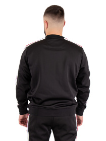 Свитшот Weekend Offender модель TTAW2301-BLACK Фото