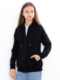 Кофта Носи своє модель 6395-057-2-chornij Фото