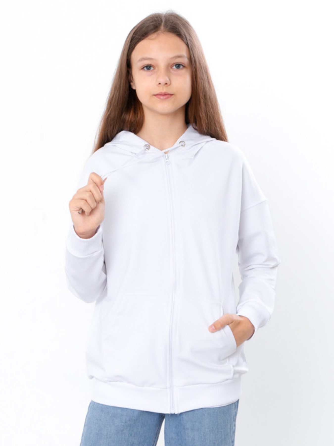 Кофта Носи своє модель 6395-057-2-blij Фото