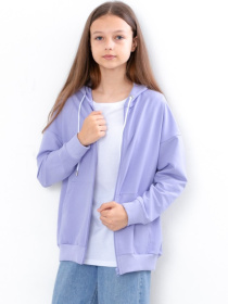Кофта Носи своє модель 6395-057-2-qskravo-lavandovij Фото