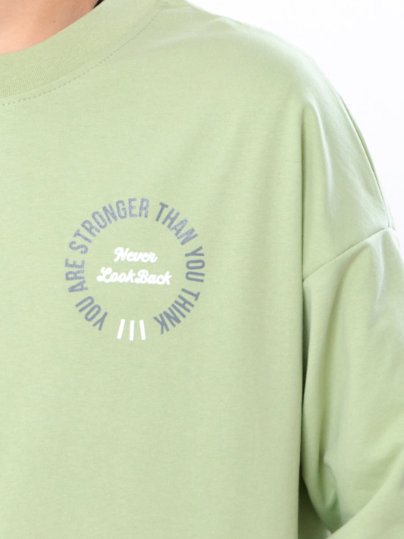 Свитшот Носи своє модель 6393-057-33-1-snzhna-m-qta Фото