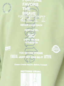 Свитшот Носи своє модель 6393-057-33-1-snzhna-m-qta Фото