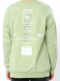 Свитшот Носи своє модель 6393-057-33-1-snzhna-m-qta Фото