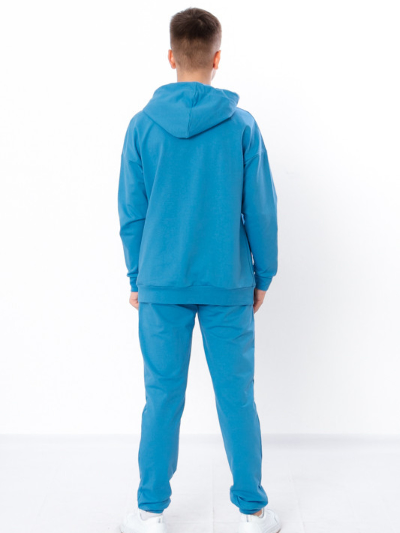 Костюм Носи своє модель 6410-057-goluba-blakitx Фото