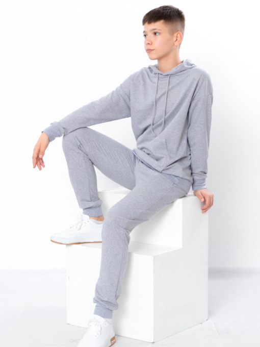 Повсякденний костюм Носи своє модель 6410-057-srij Фото