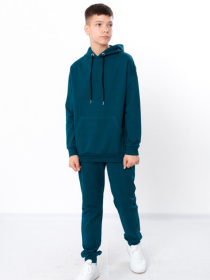 Костюм Носи своє модель 6410-057-temno-smaragdovij Фото