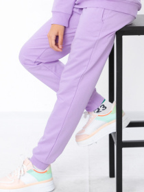 Костюм Носи своє модель 6398-057-svtlo-buzkovij Фото