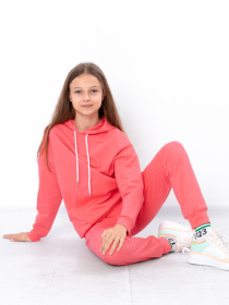 Костюм Носи своє модель 6398-057-pomaranchevij-koral Фото