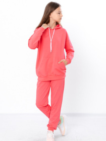 Костюм Носи своє модель 6398-057-pomaranchevij-koral Фото