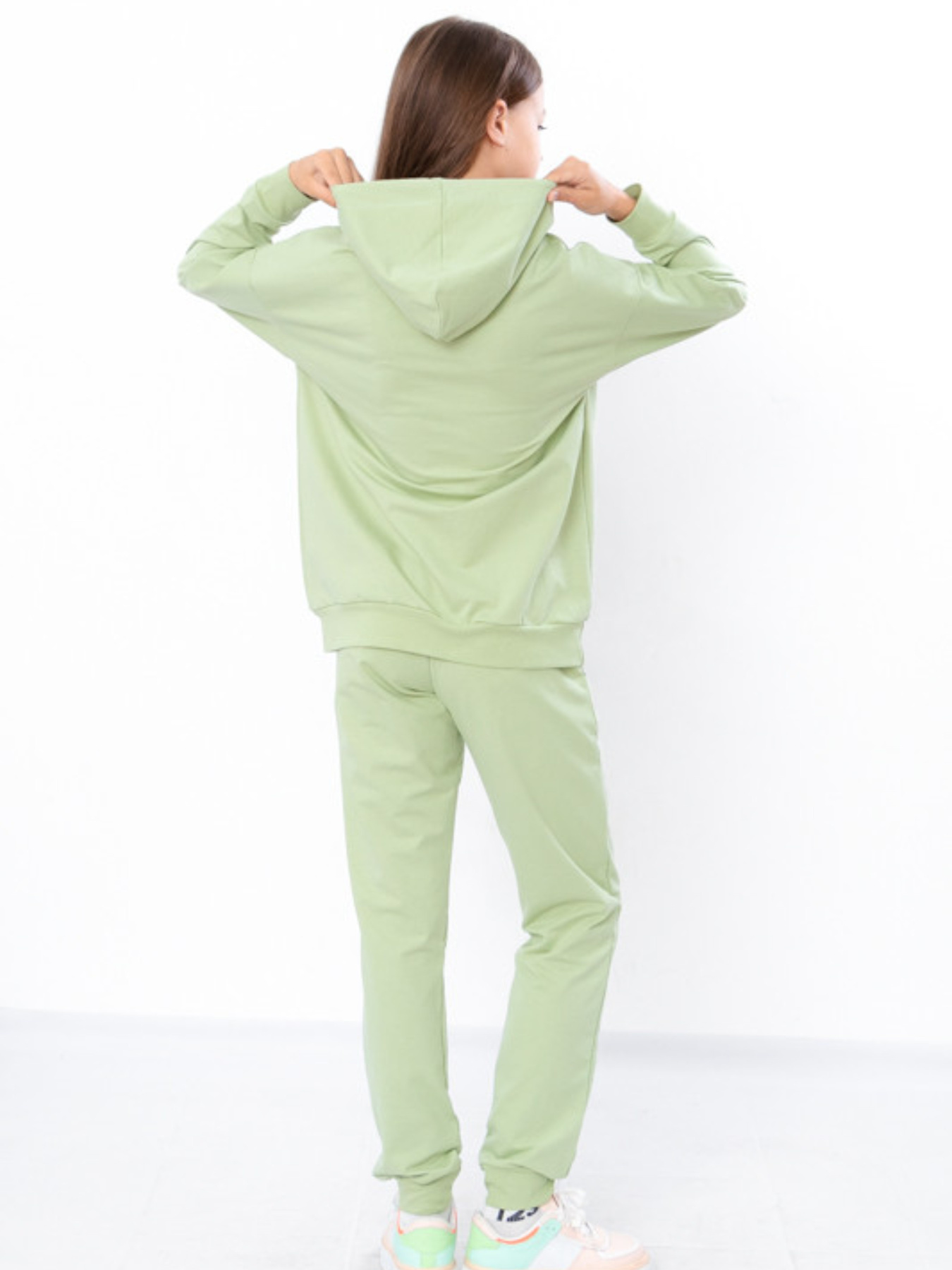 Костюм Носи своє модель 6398-057-snzhna-m-qta Фото