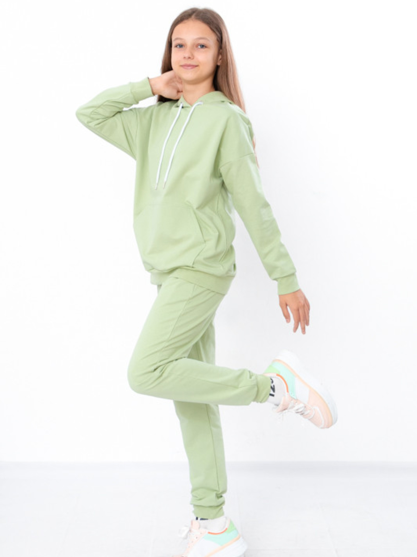 Костюм Носи своє модель 6398-057-snzhna-m-qta Фото