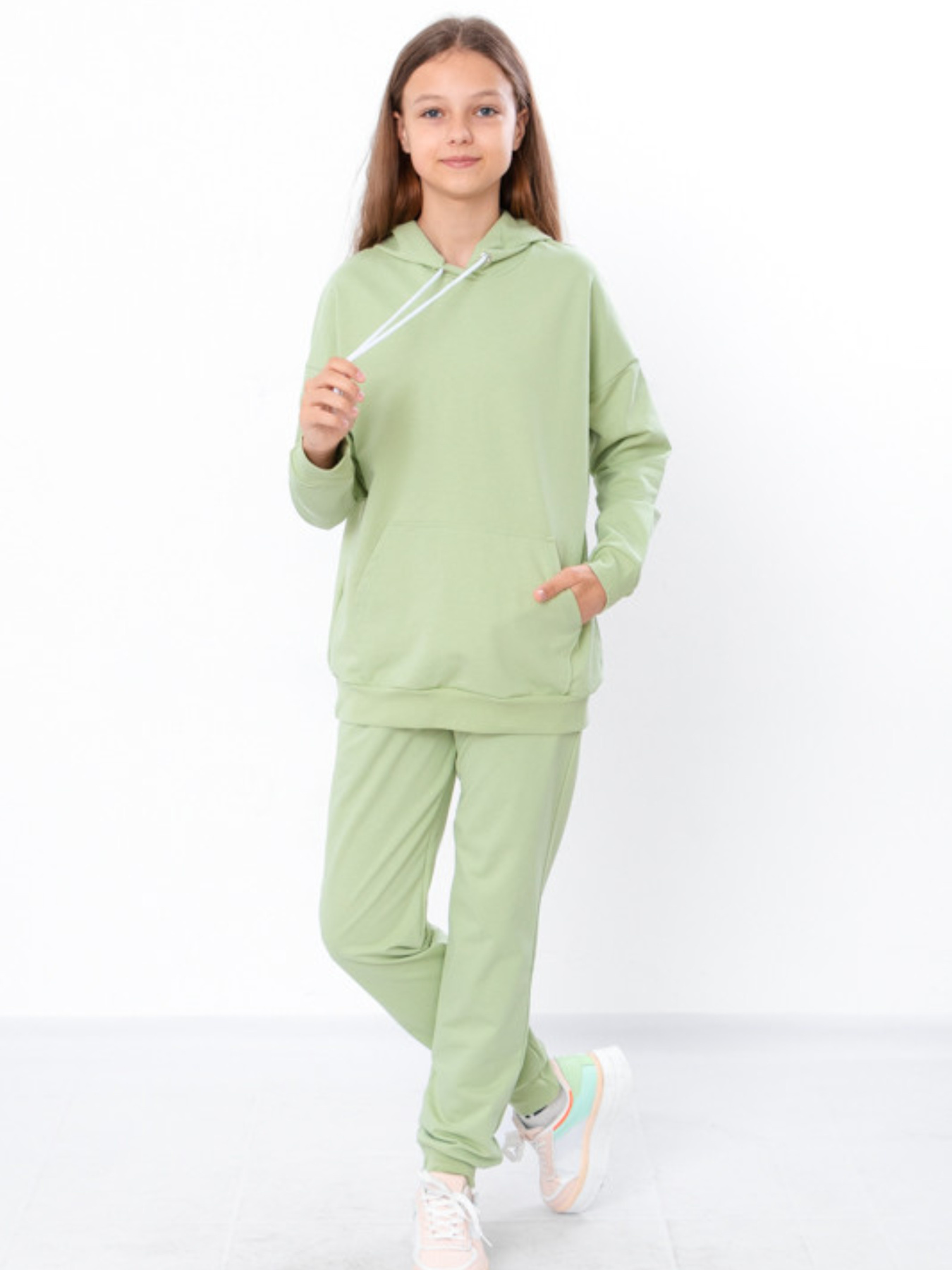 Повсякденний костюм Носи своє модель 6398-057-snzhna-m-qta Фото