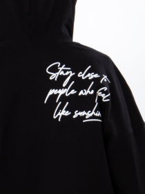 Костюм Носи своє модель 6422-057-33-chornij Фото