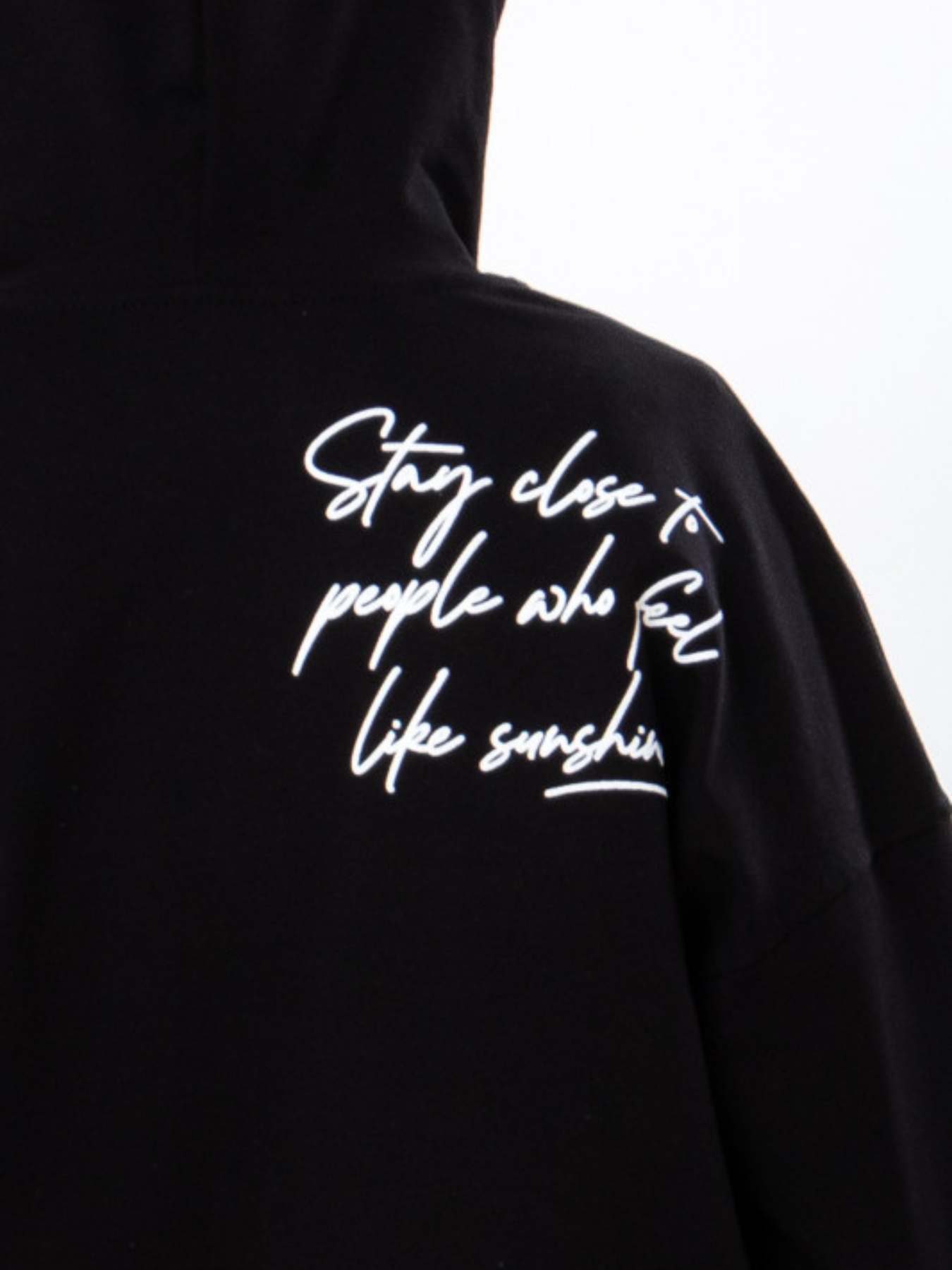 Повсякденний костюм Носи своє модель 6422-057-33-chornij Фото