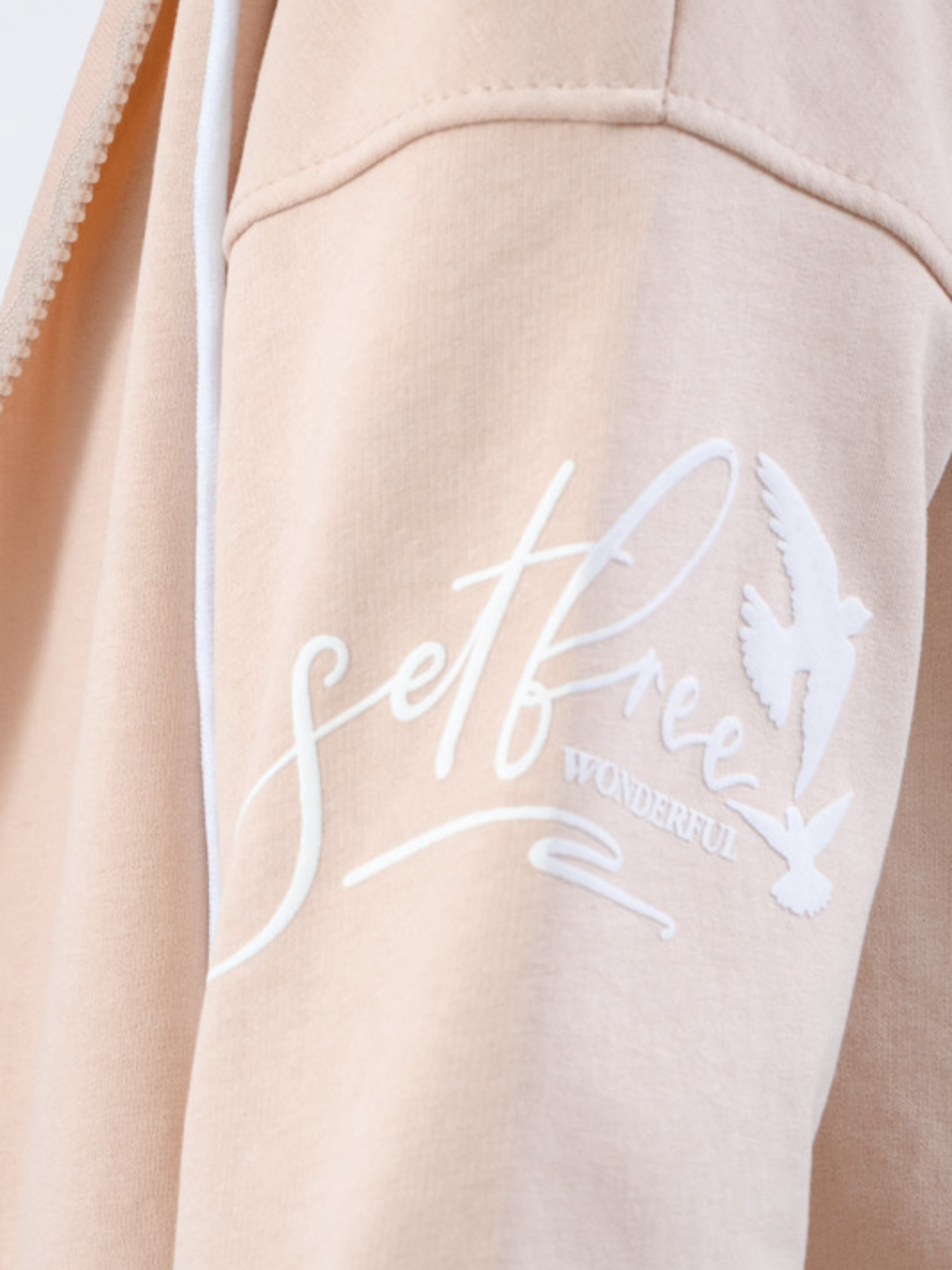 Костюм Носи своє модель 6422-057-33-kremovij Фото