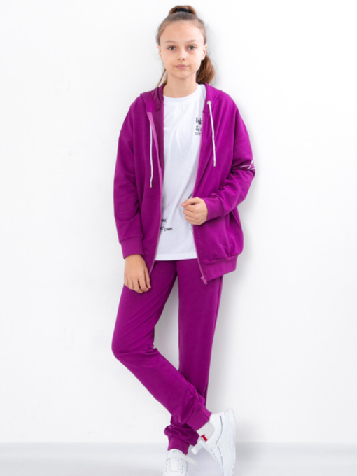 Костюм Носи своє модель 6422-057-33-fuksq Фото