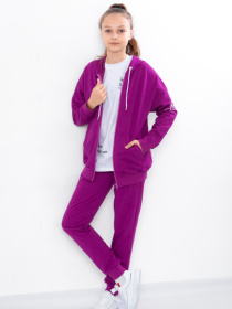 Повседневный костюм Носи своє модель 6422-057-33-fuksq Фото