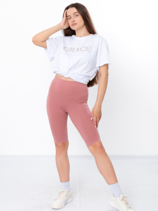 Велосипедки Носи своє модель 8126-036-dzheralxdn Фото