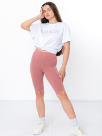 Велосипедки Носи своє модель 8126-036-dzheralxdn Фото