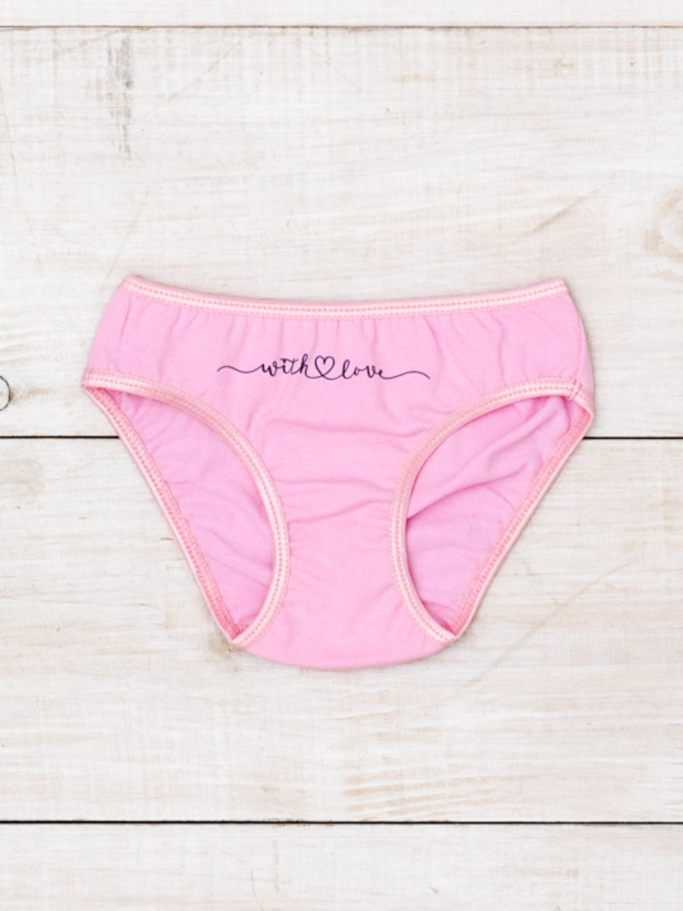 Трусы Носи своє модель 6284-036-33-rozhevij-love Фото