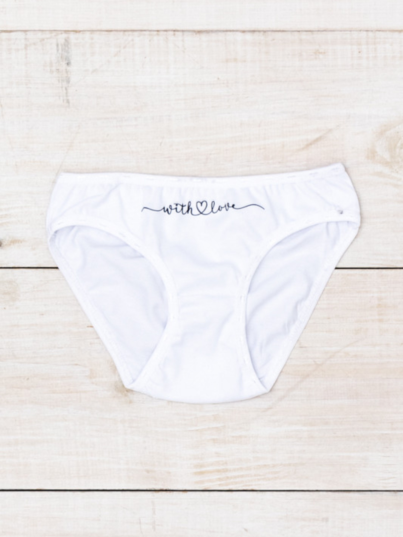 Труси Носи своє модель 6284-036-33-blij-love Фото