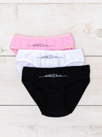 Труси Носи своє модель 6284-036-33-blij-love Фото