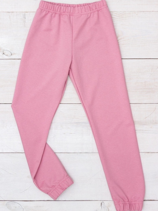 Джоггеры Носи своє модель 6155-057-5-chajna-troqnda Фото