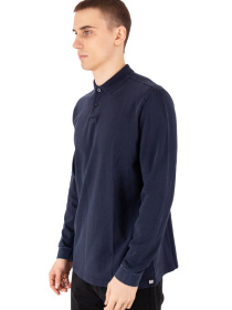 Поло Weekend Offender модель POAW2214-NAVY Фото