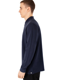 Поло Weekend Offender модель POAW2214-NAVY Фото