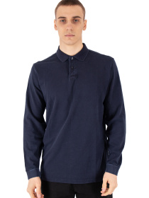 Поло Weekend Offender модель POAW2214-NAVY Фото