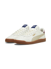Кеды низкие PUMA Club 5v5 модель 389406 Фото