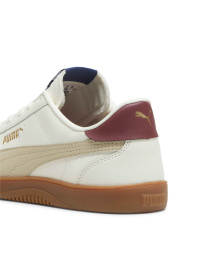Кеды низкие PUMA Club 5v5 модель 389406 Фото