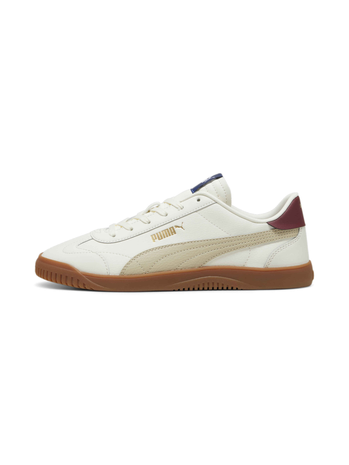 Кеды низкие PUMA Club 5v5 модель 389406 Кеды низкие PUMA Club 5v5 модель 389406 Фото