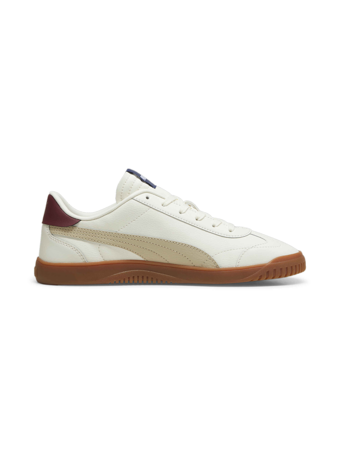 Кеды низкие PUMA Club 5v5 модель 389406 Кеды низкие PUMA Club 5v5 модель 389406 Фото