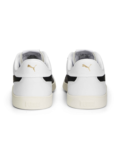 Кеди низькі PUMA Club 5v5 модель 389406 — фото 3 - INTERTOP