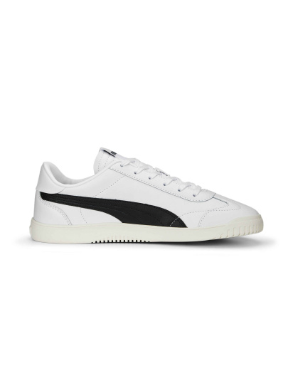 Кеди низькі PUMA Club 5v5 модель 389406 - фото
