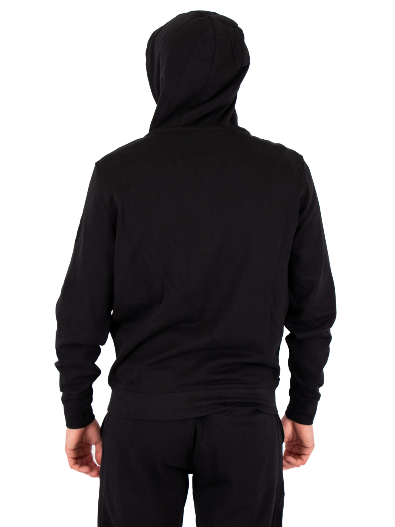 Костюм Weekend Offender модель WOHSU370-BLACK Фото