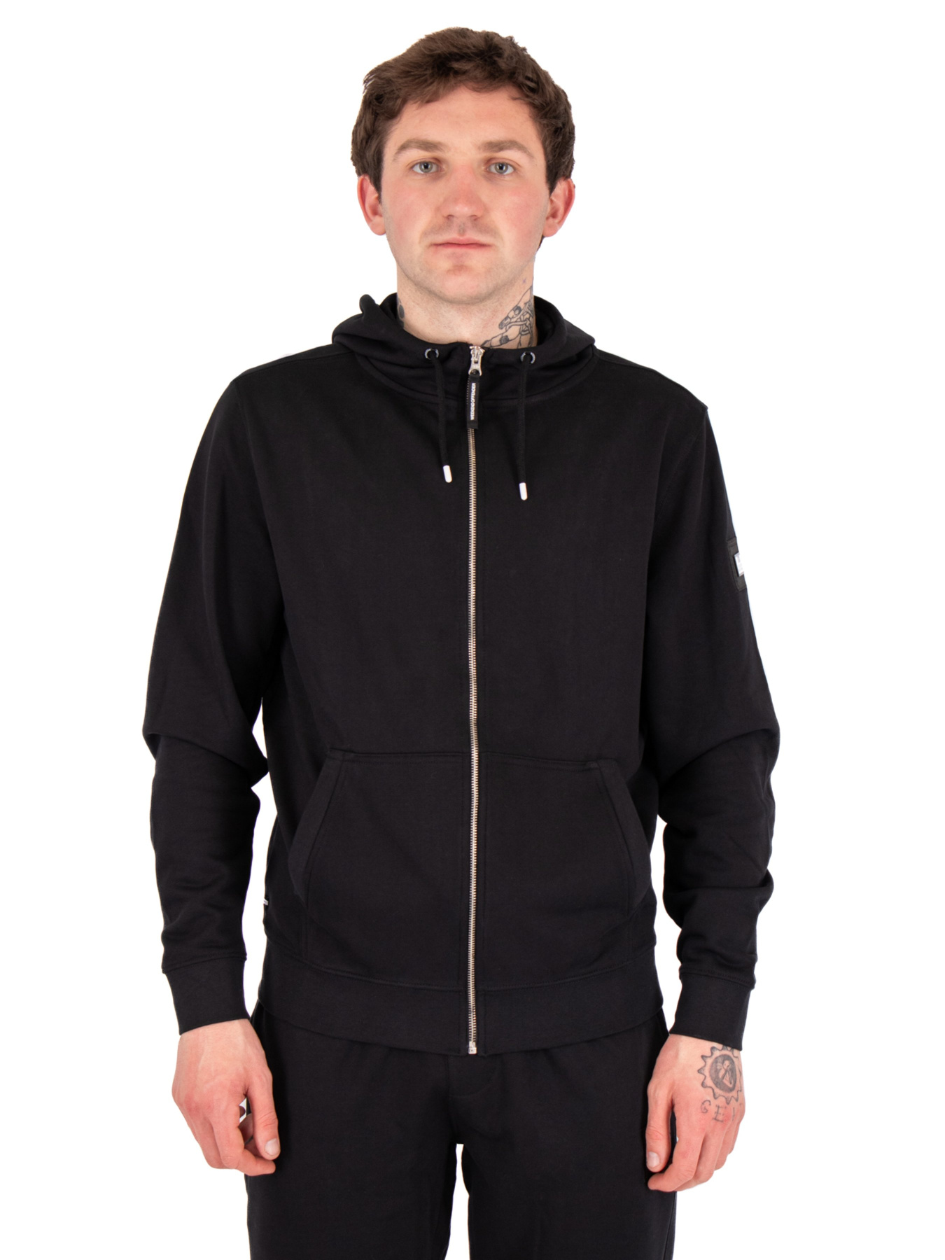 Костюм Weekend Offender модель WOHSU370-BLACK Фото