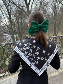 Хустка MyScarf модель p19661461 Фото