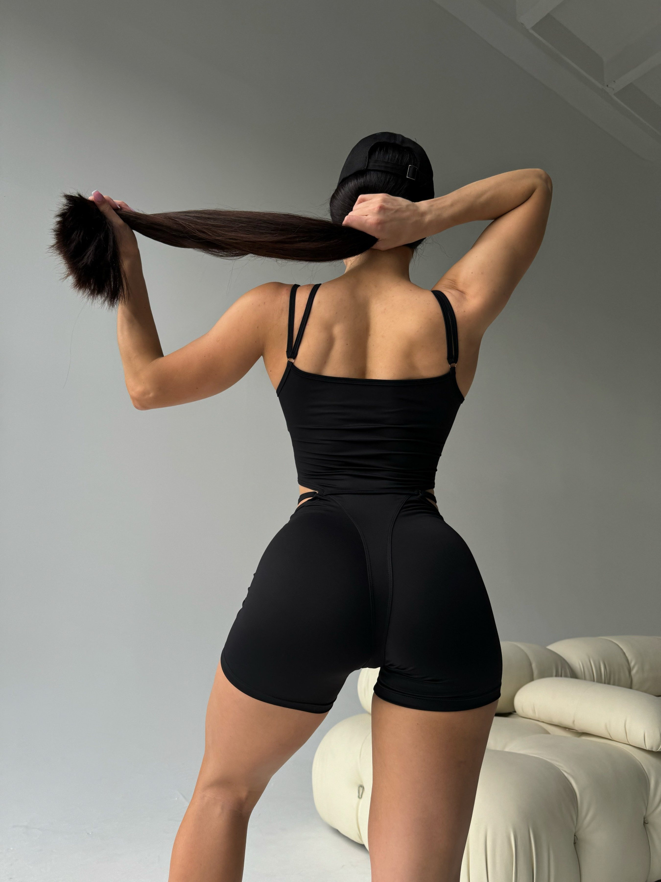 Комбинезон Nova Vega модель 1140-2929 Фото