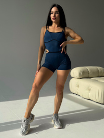 Комбінезон Nova Vega модель 1140-2927 Фото