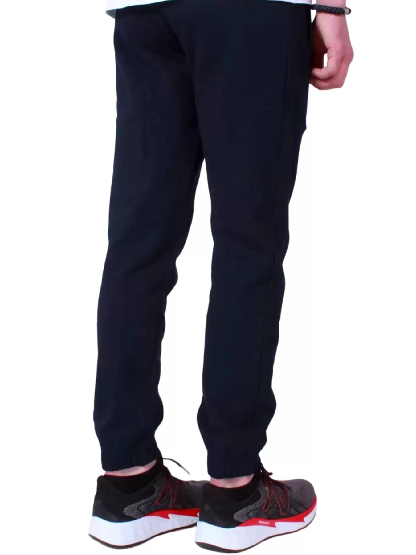 Джоггеры Weekend Offender модель JPAW2101-NAVY Фото