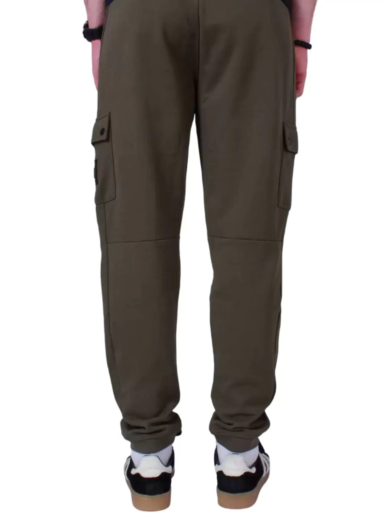 Карго Weekend Offender модель JPSS2201-DRKGREEN Фото