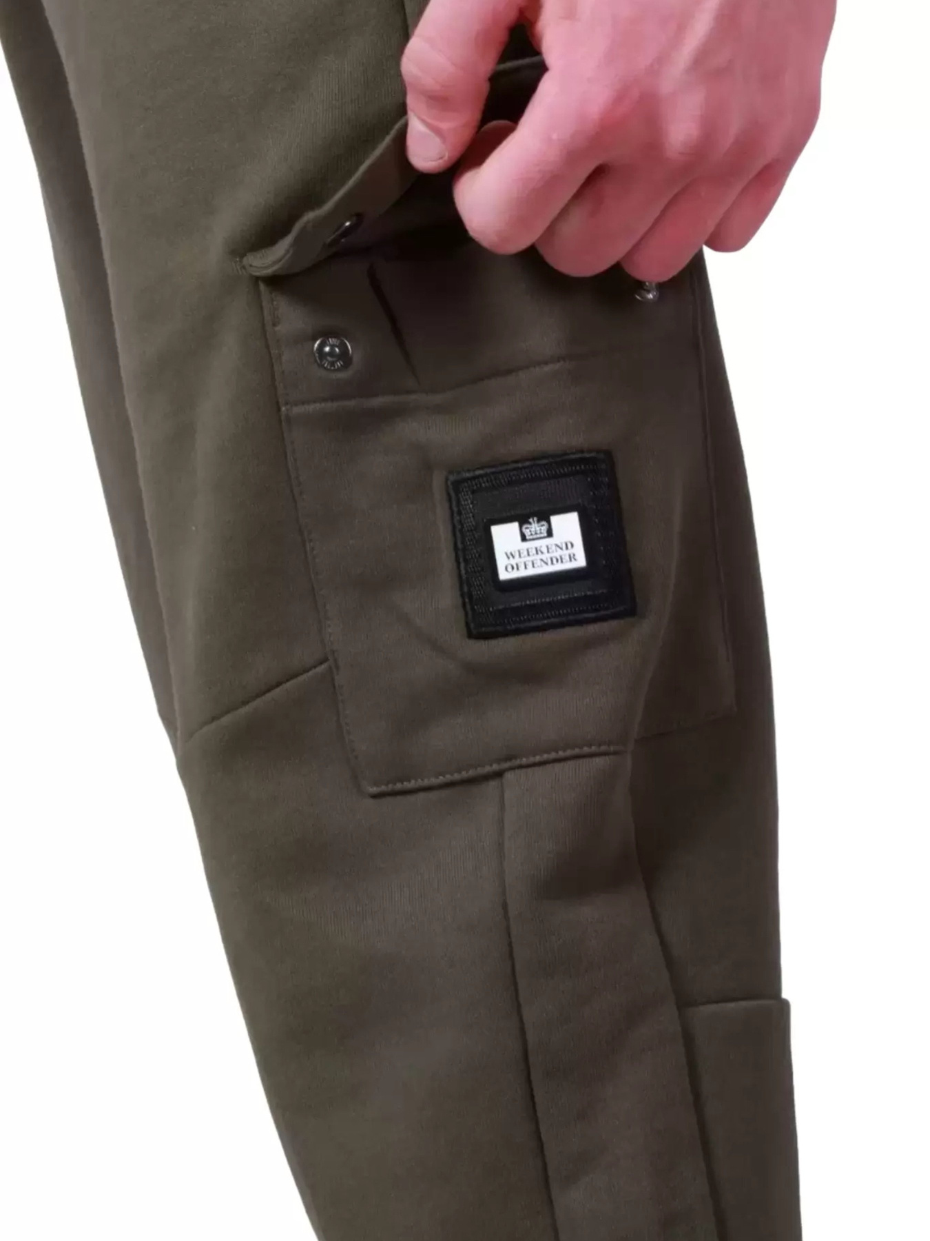 Карго Weekend Offender модель JPSS2201-DRKGREEN Фото